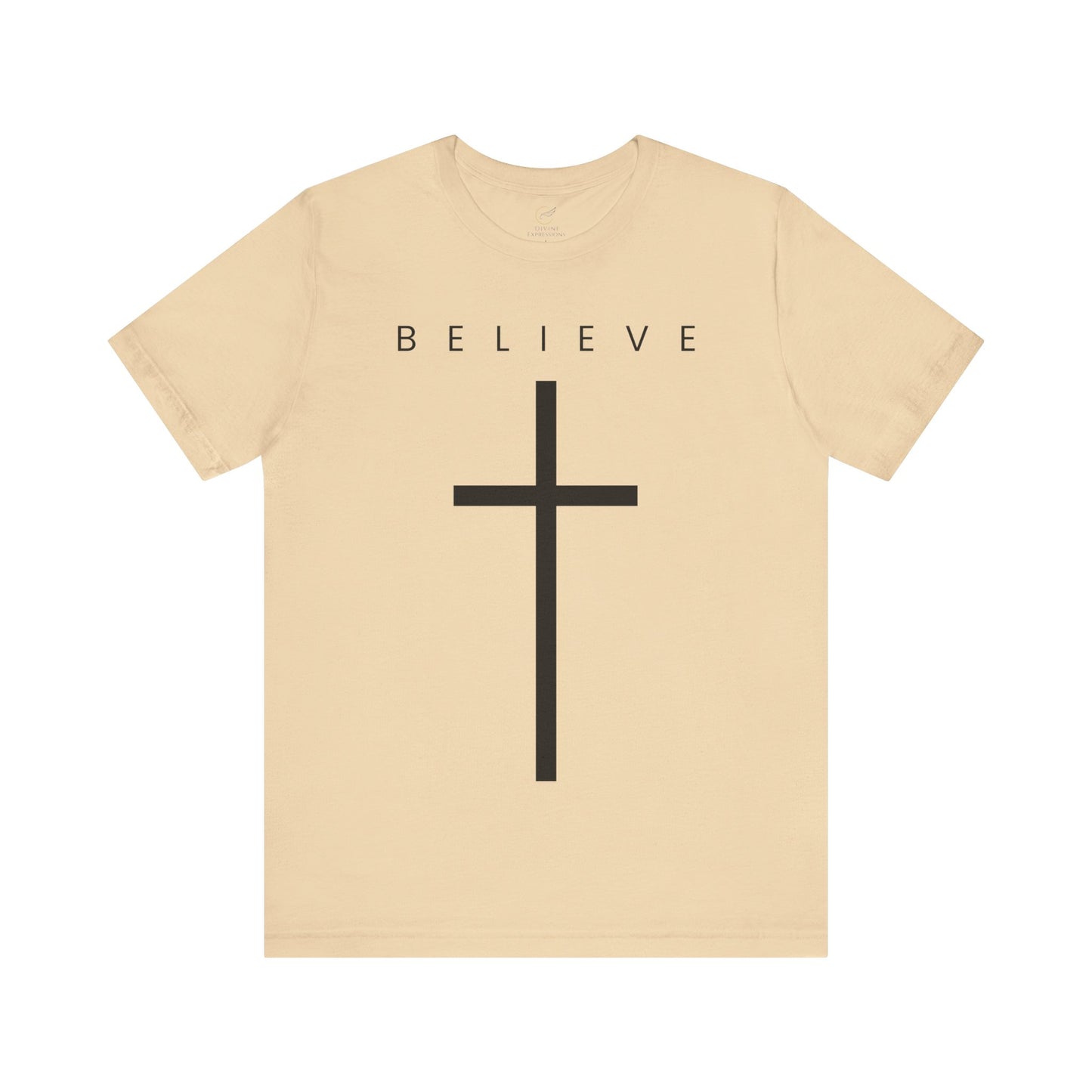 Believe Cross