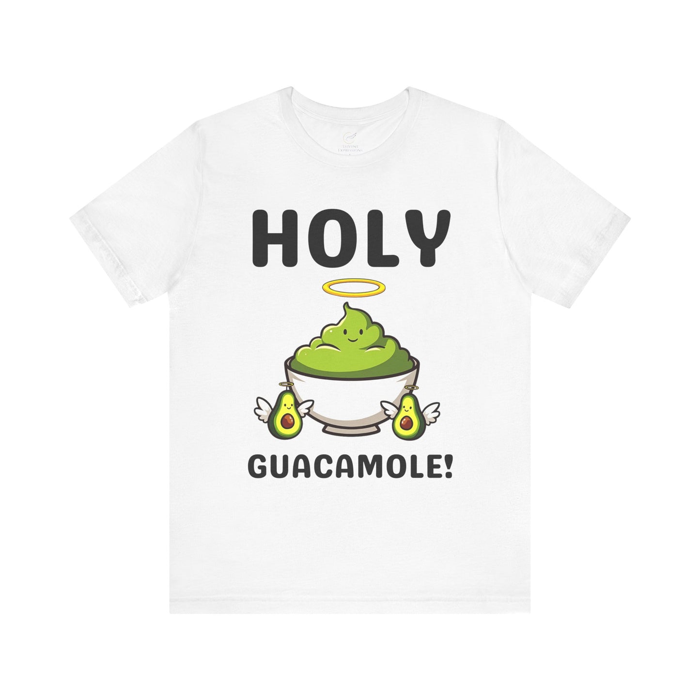 Holy Guacamole!