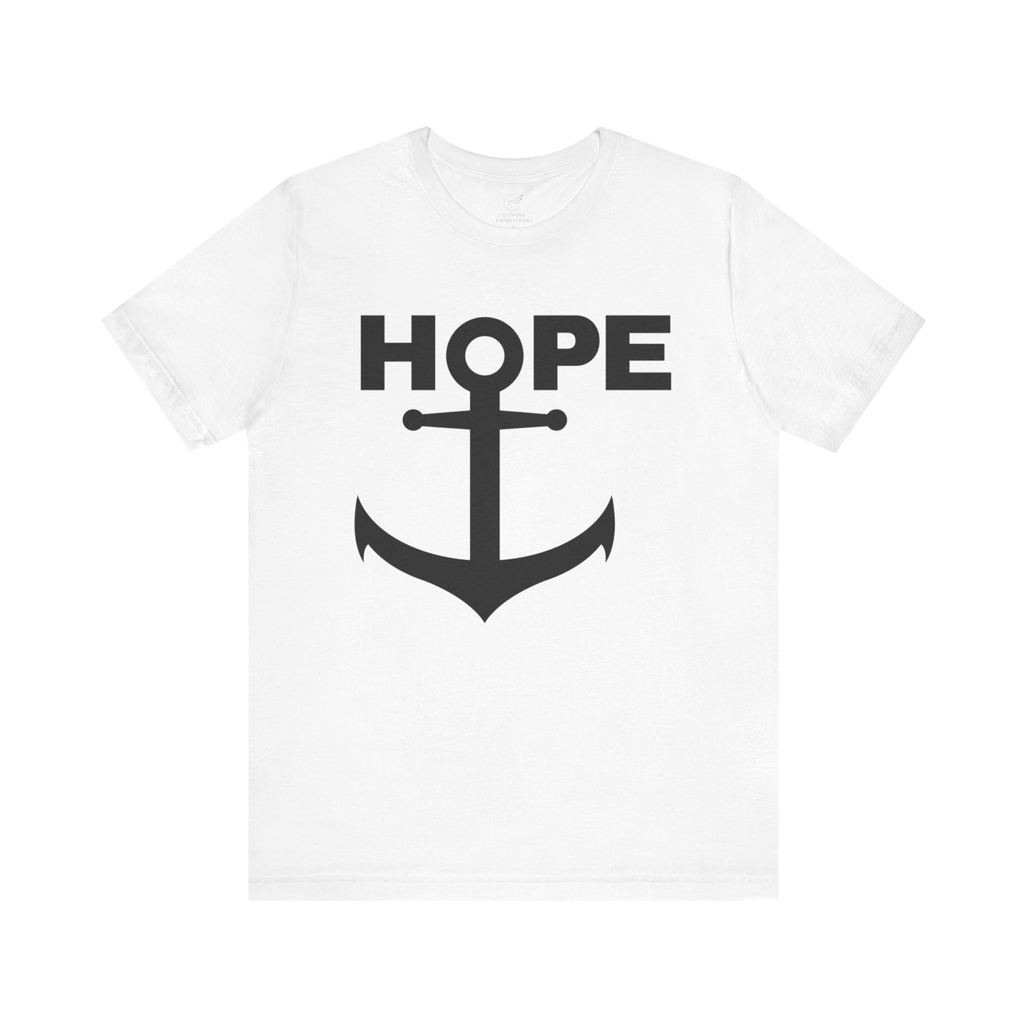 Anchor of Hope