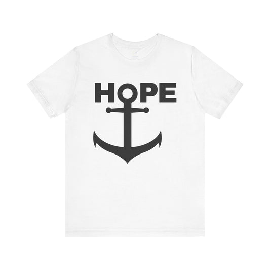 Anchor of Hope