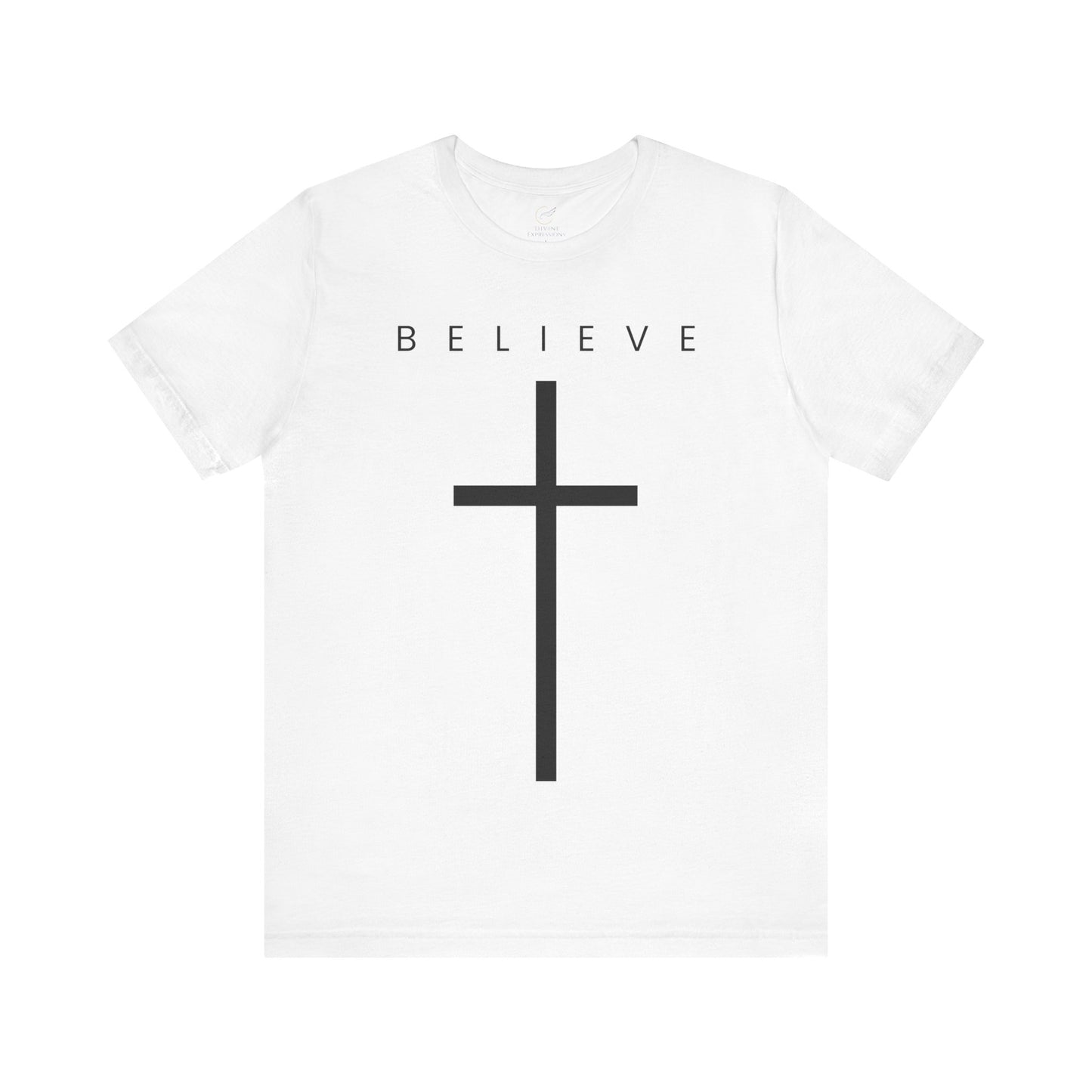 Believe Cross