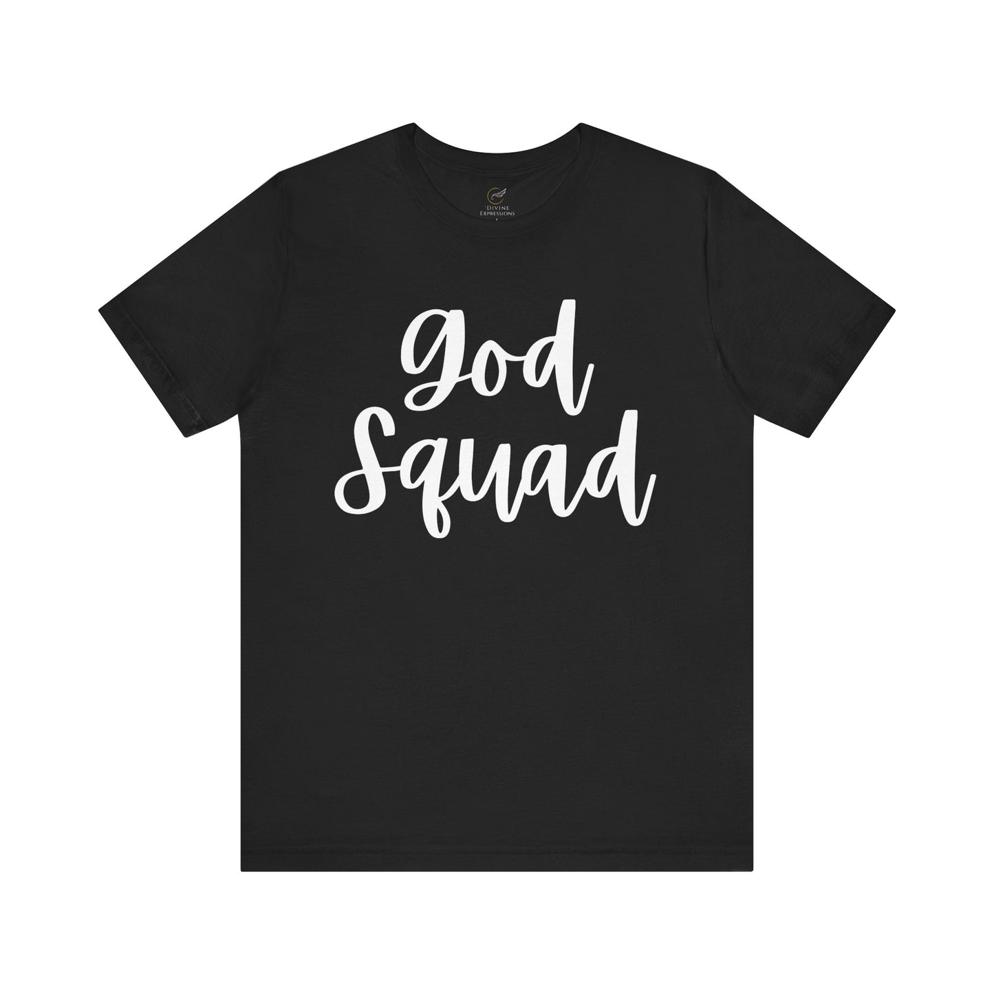 God Squad