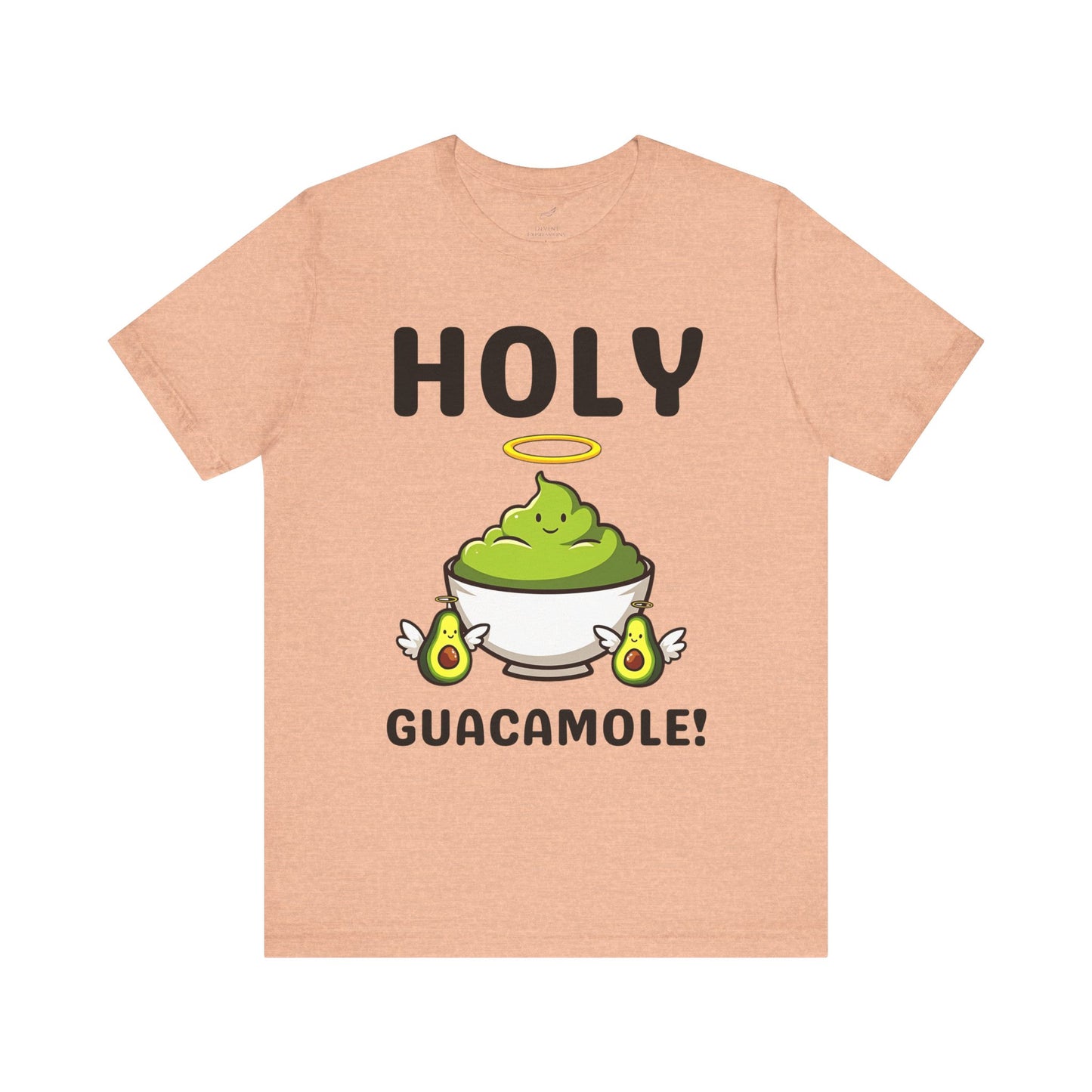 Holy Guacamole!