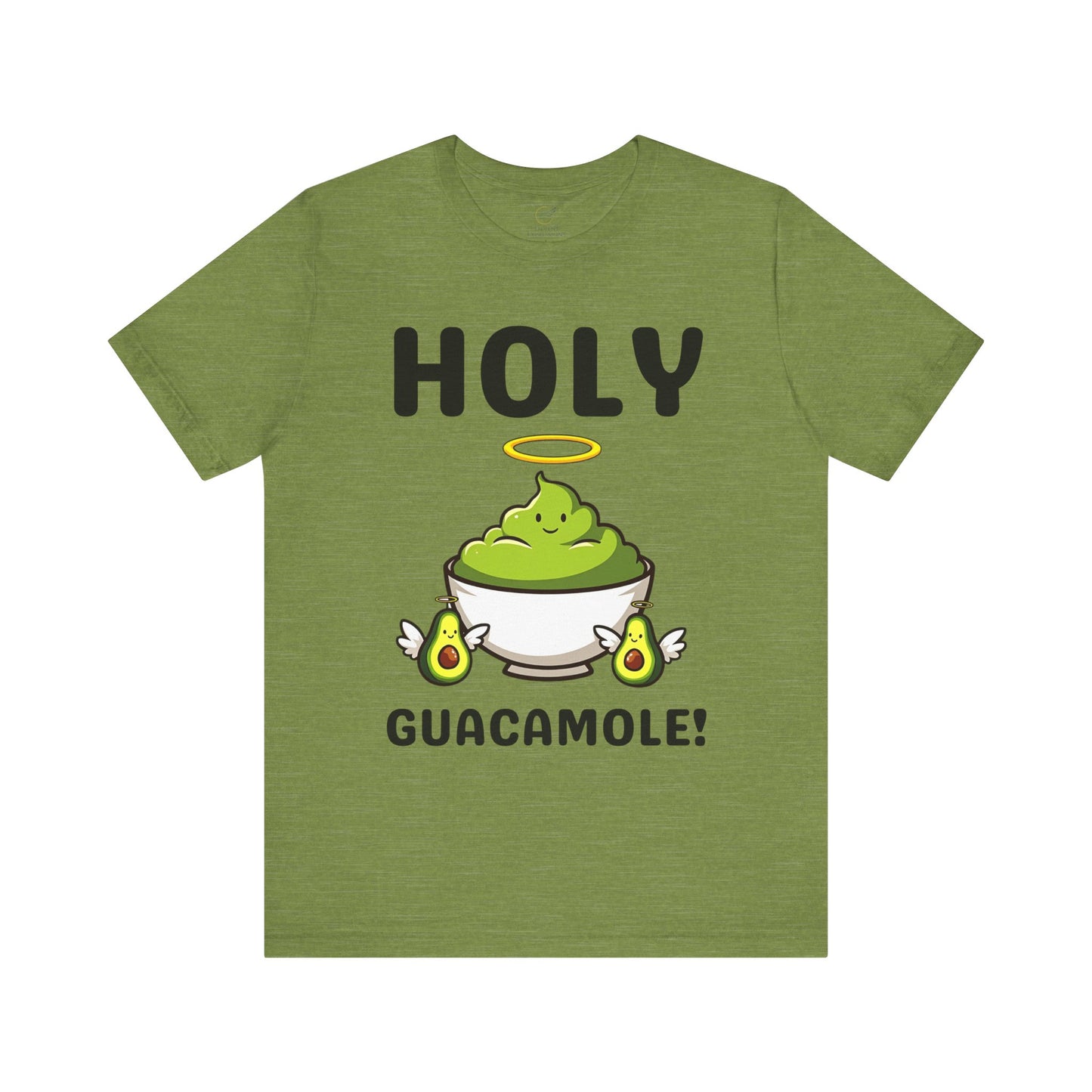 Holy Guacamole!