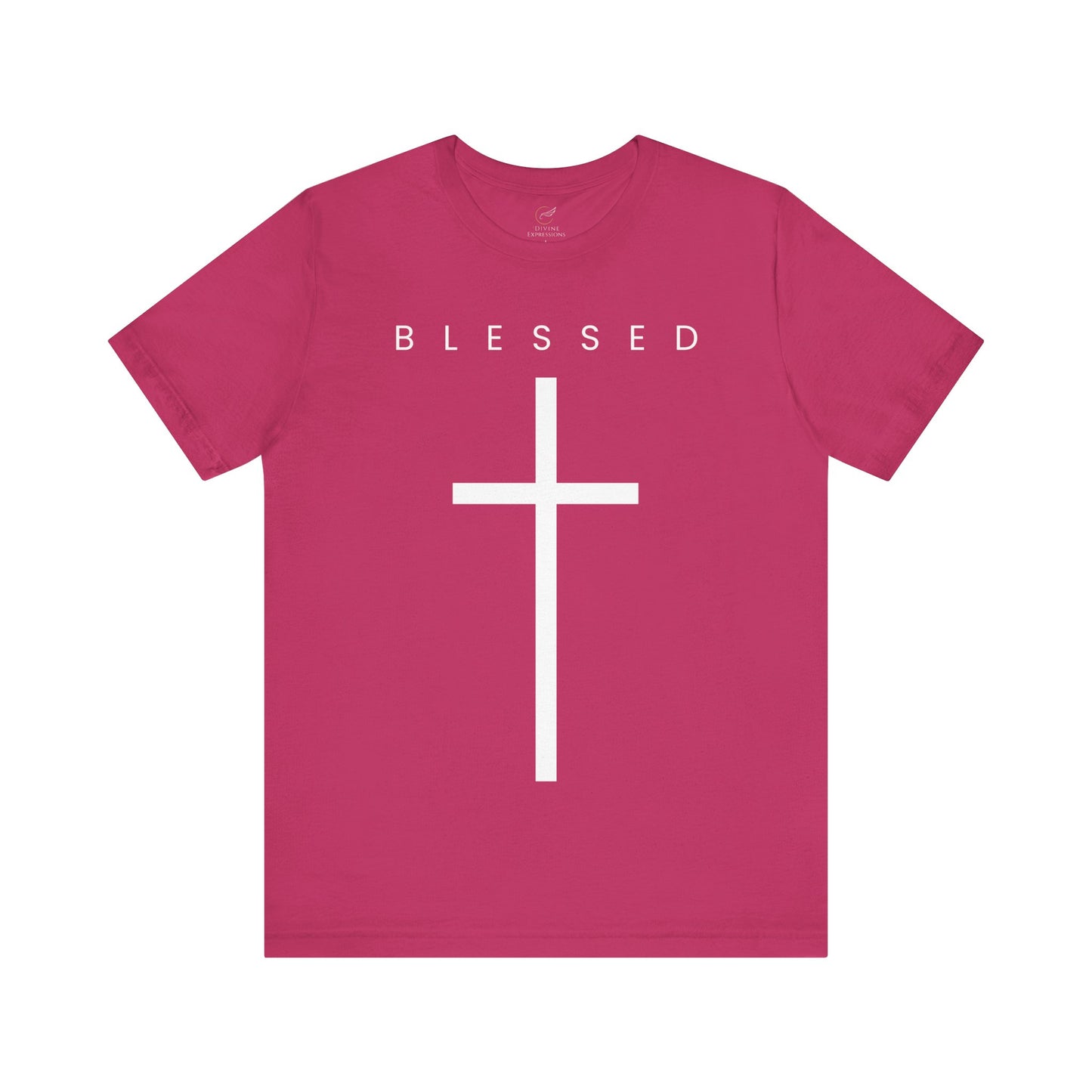 Blessed Cross