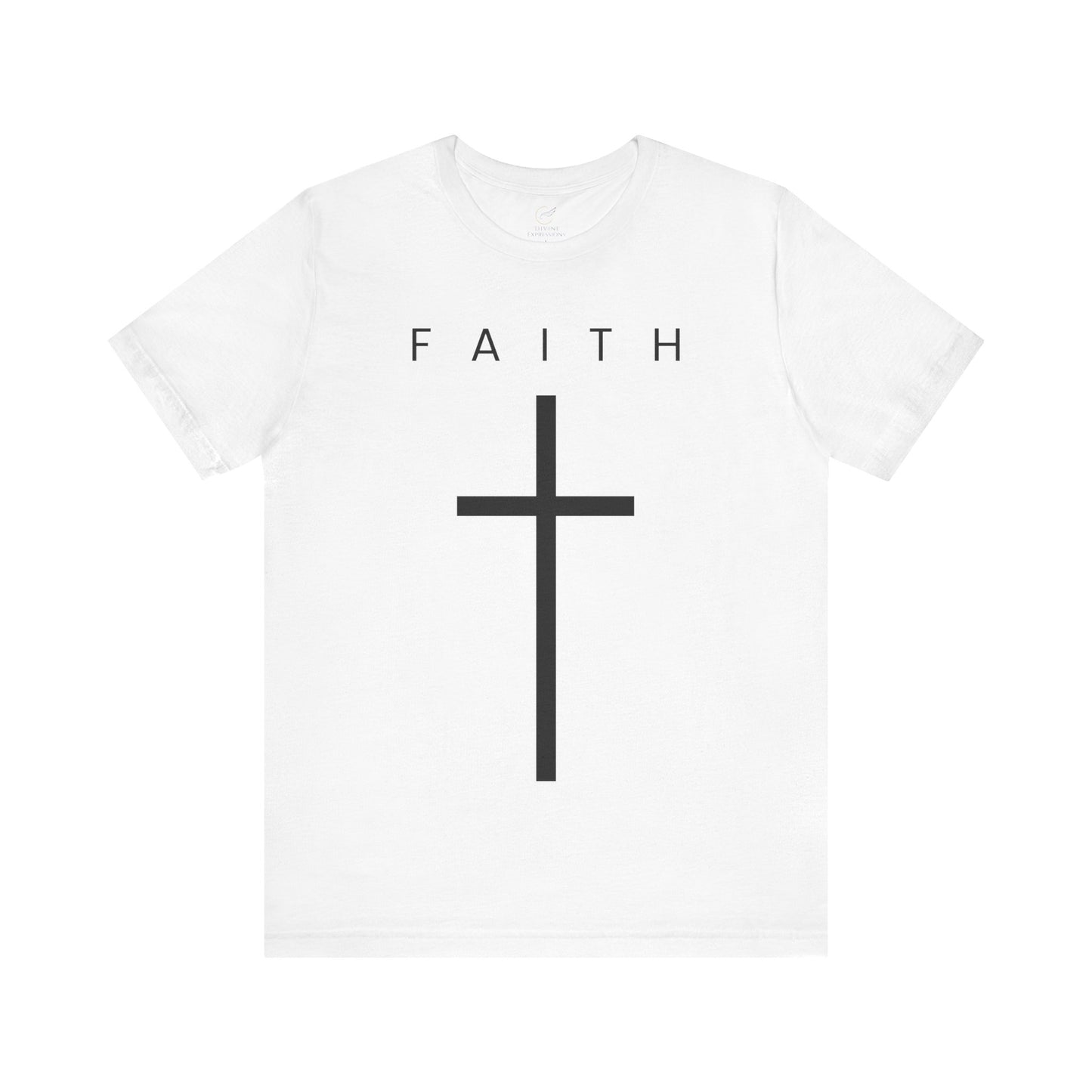 Faith Cross