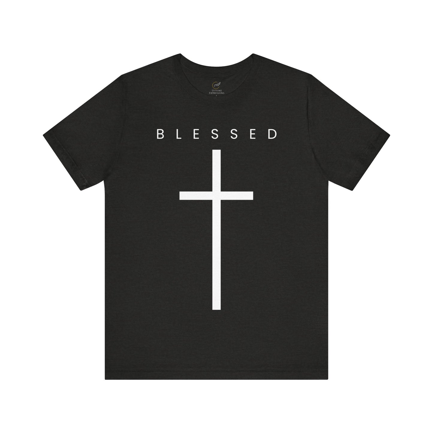 Blessed Cross