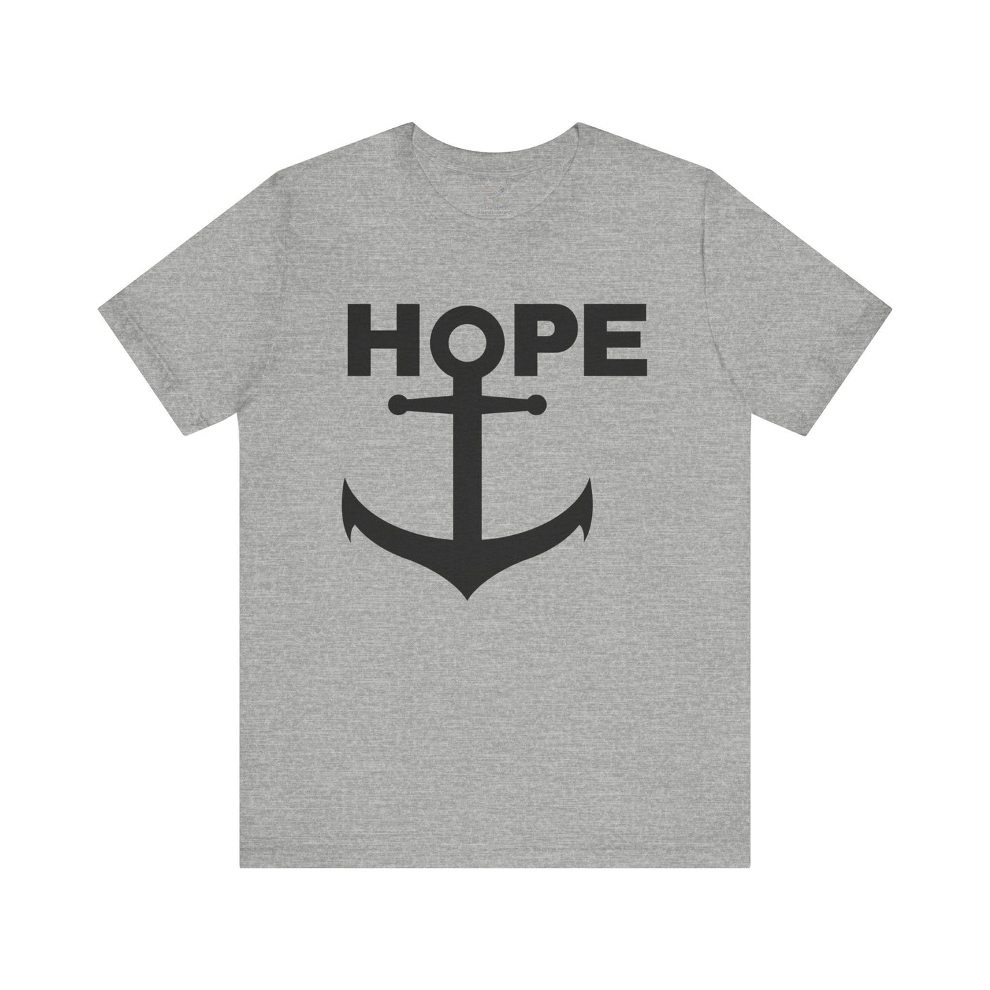 Anchor of Hope