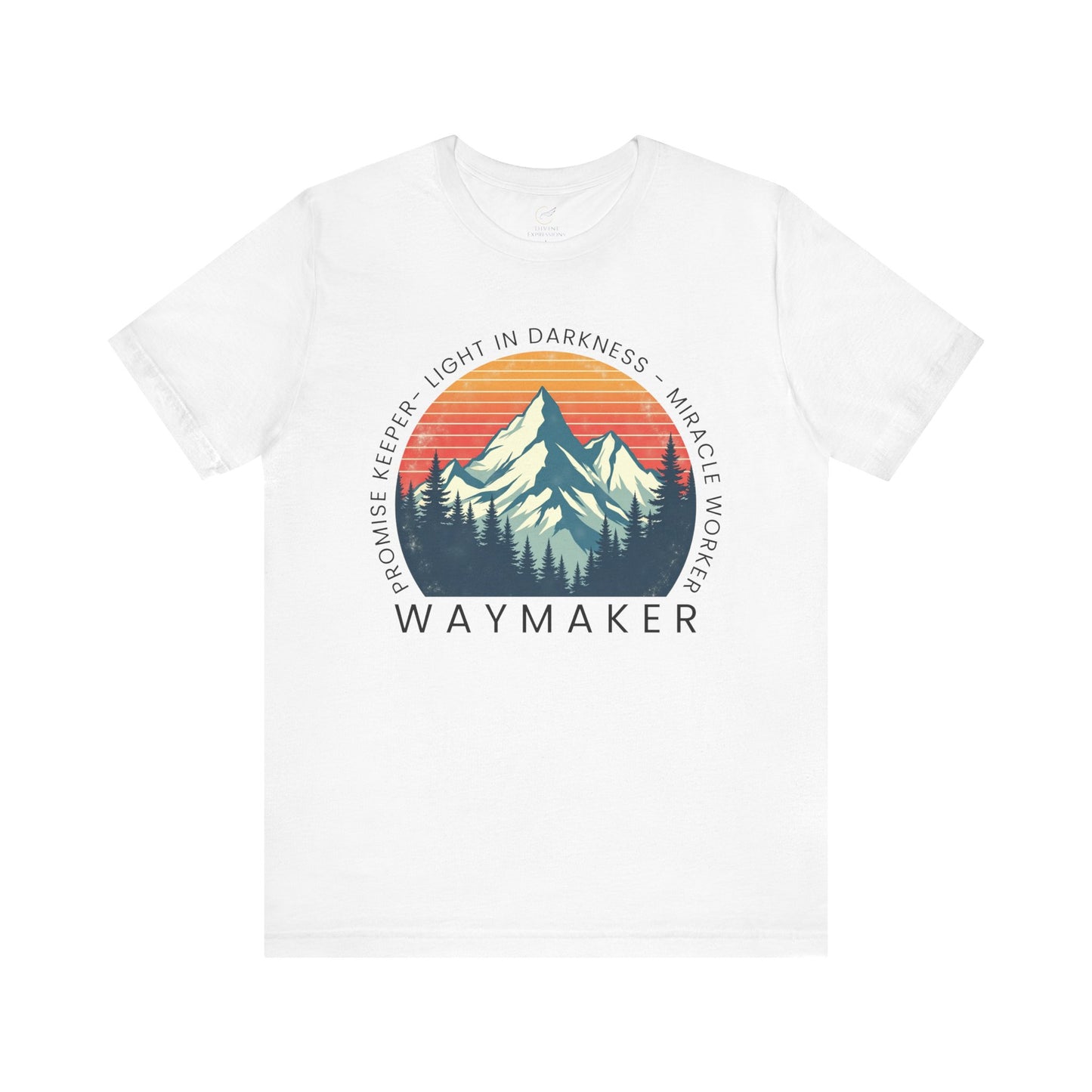 Waymaker Mountain