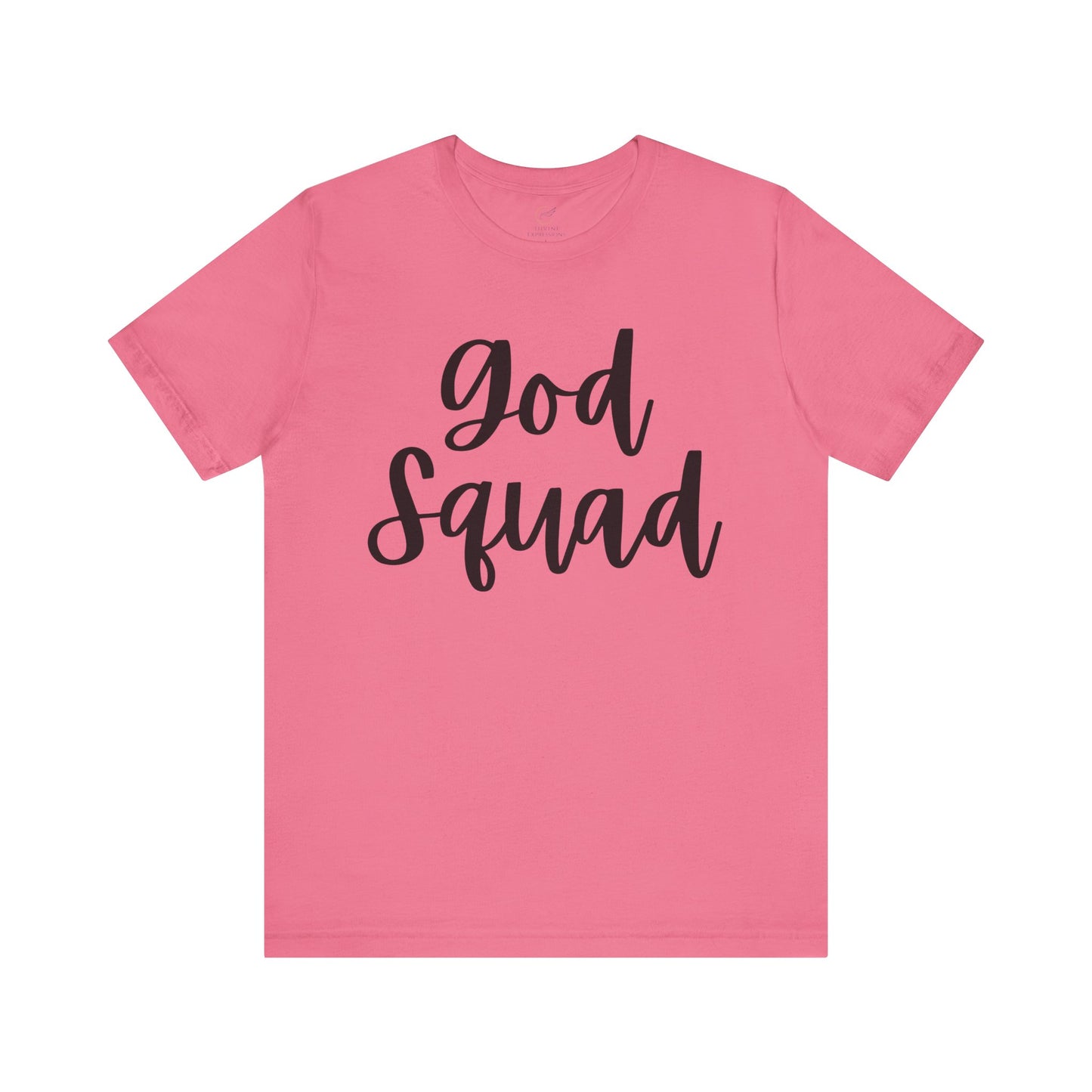 God Squad