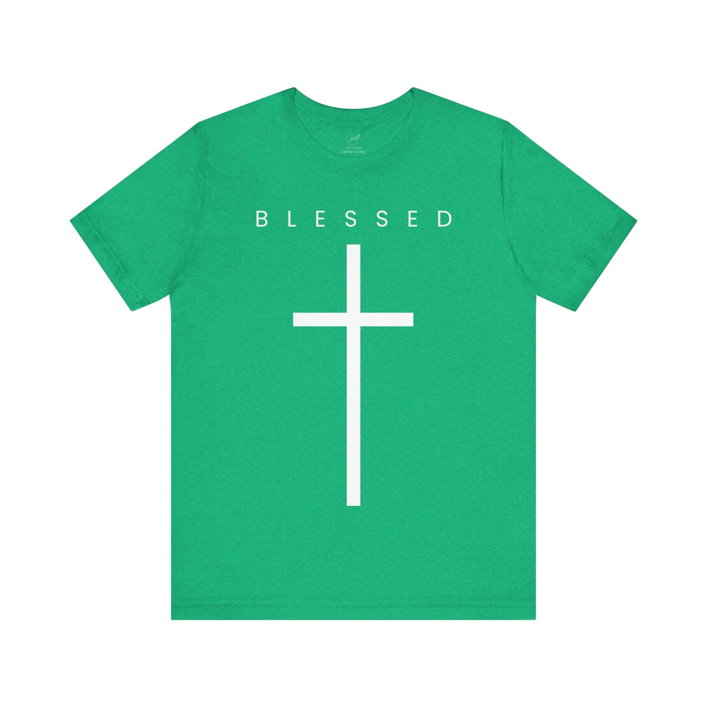 Blessed Cross