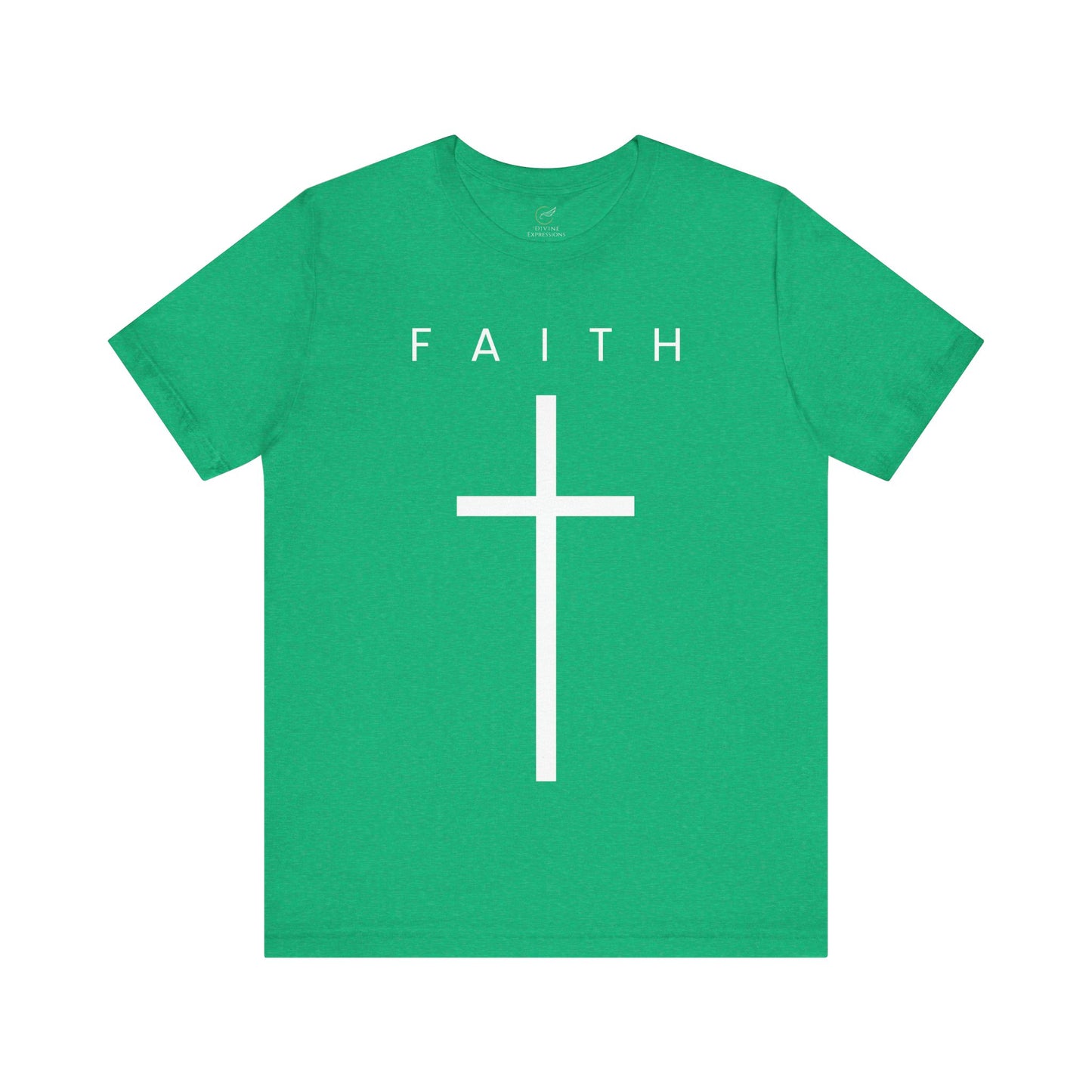 Faith Cross