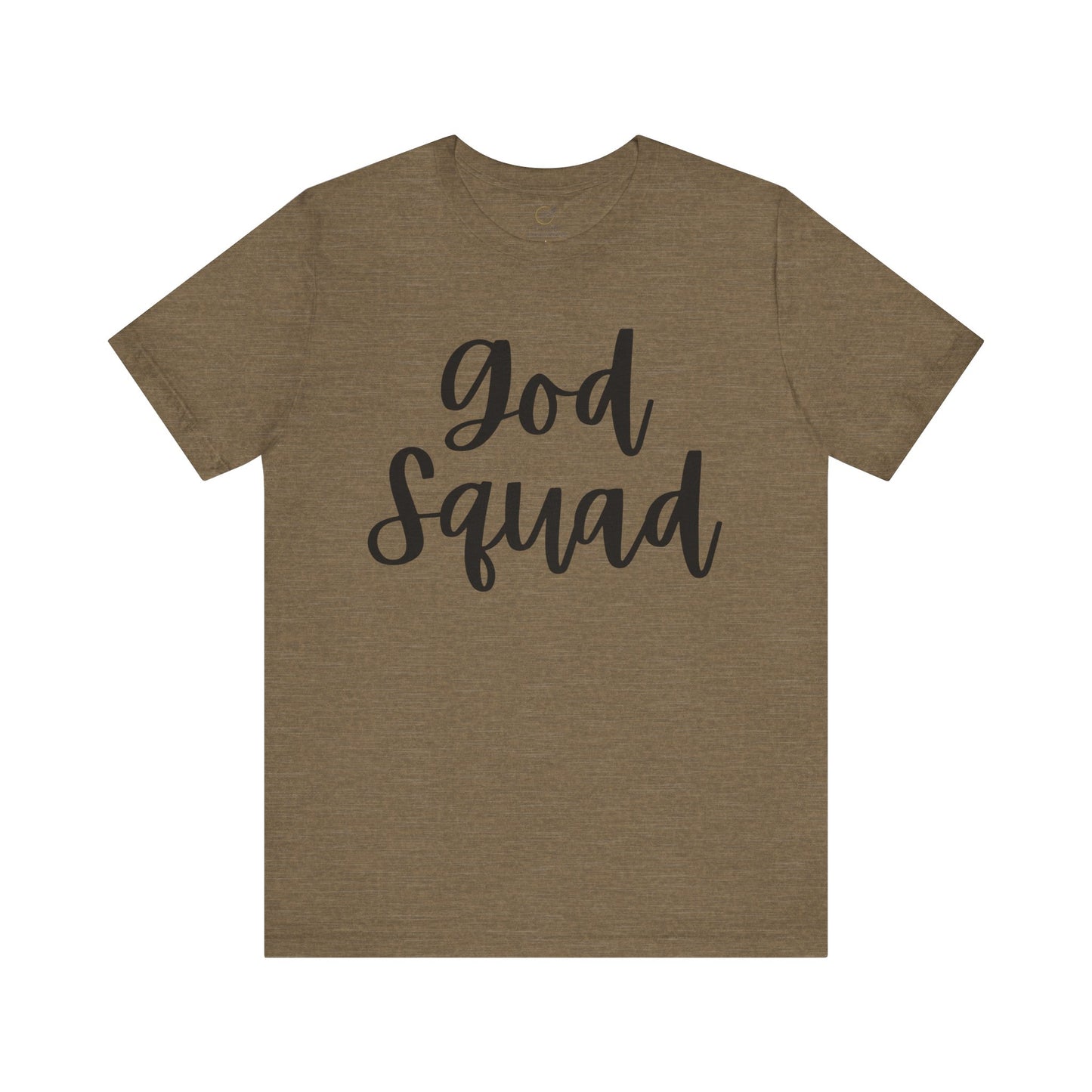 God Squad