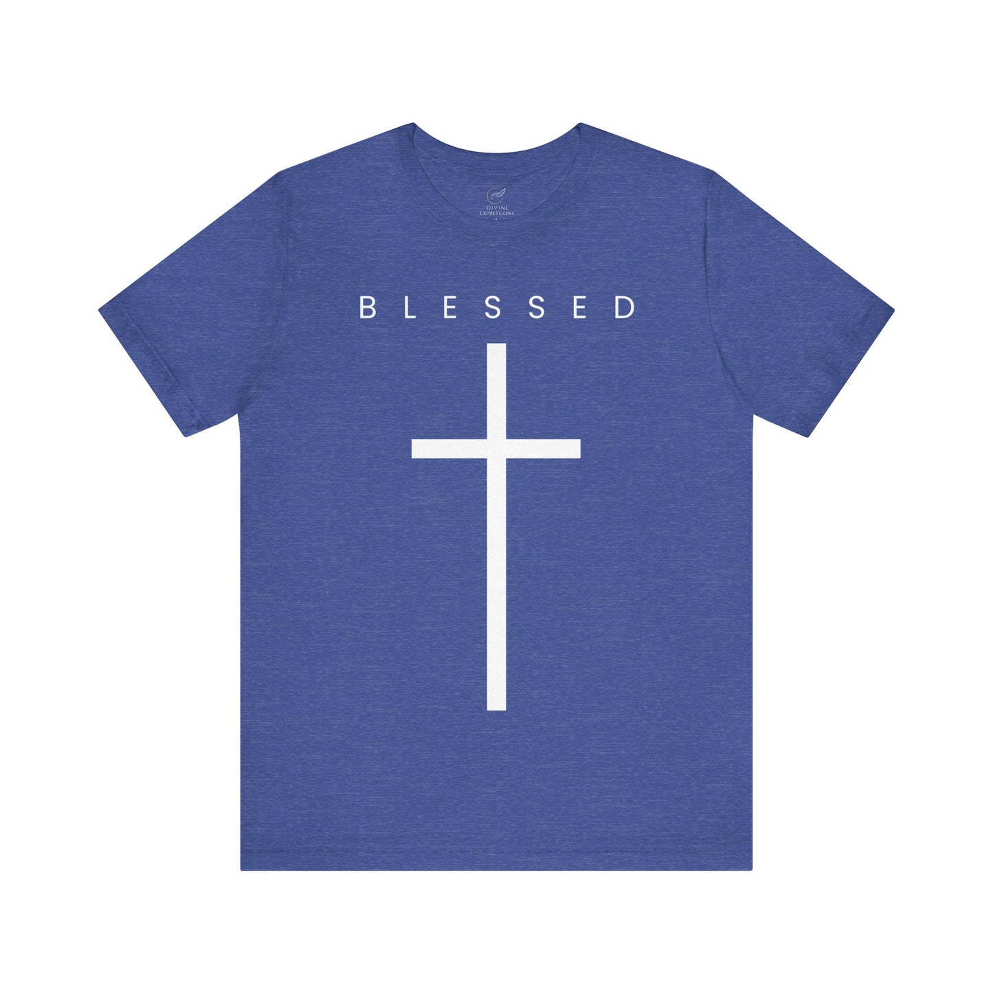 Blessed Cross