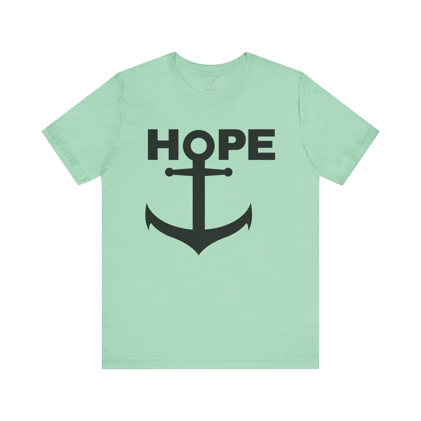 Anchor of Hope