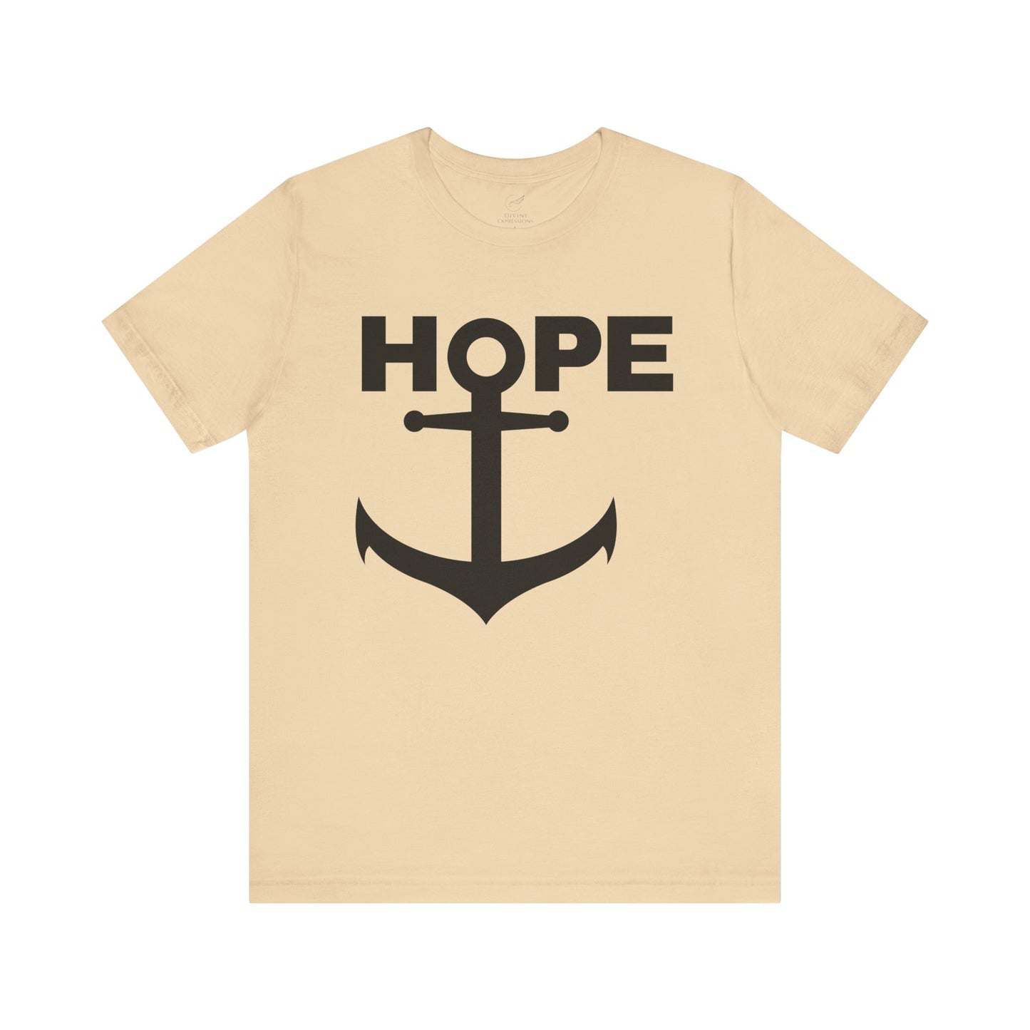 Anchor of Hope