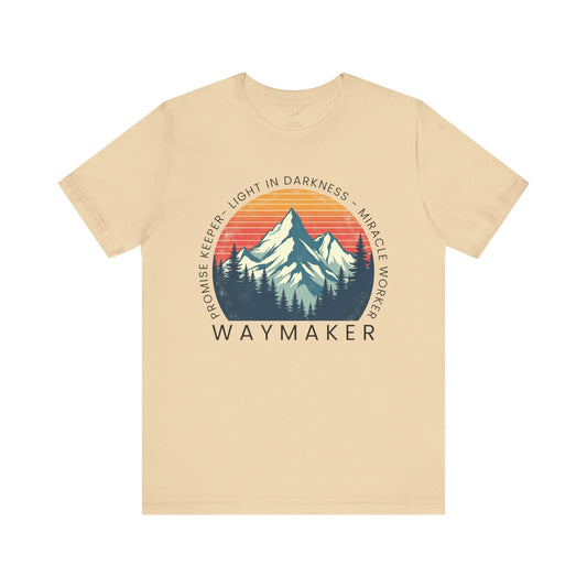 Waymaker Mountain