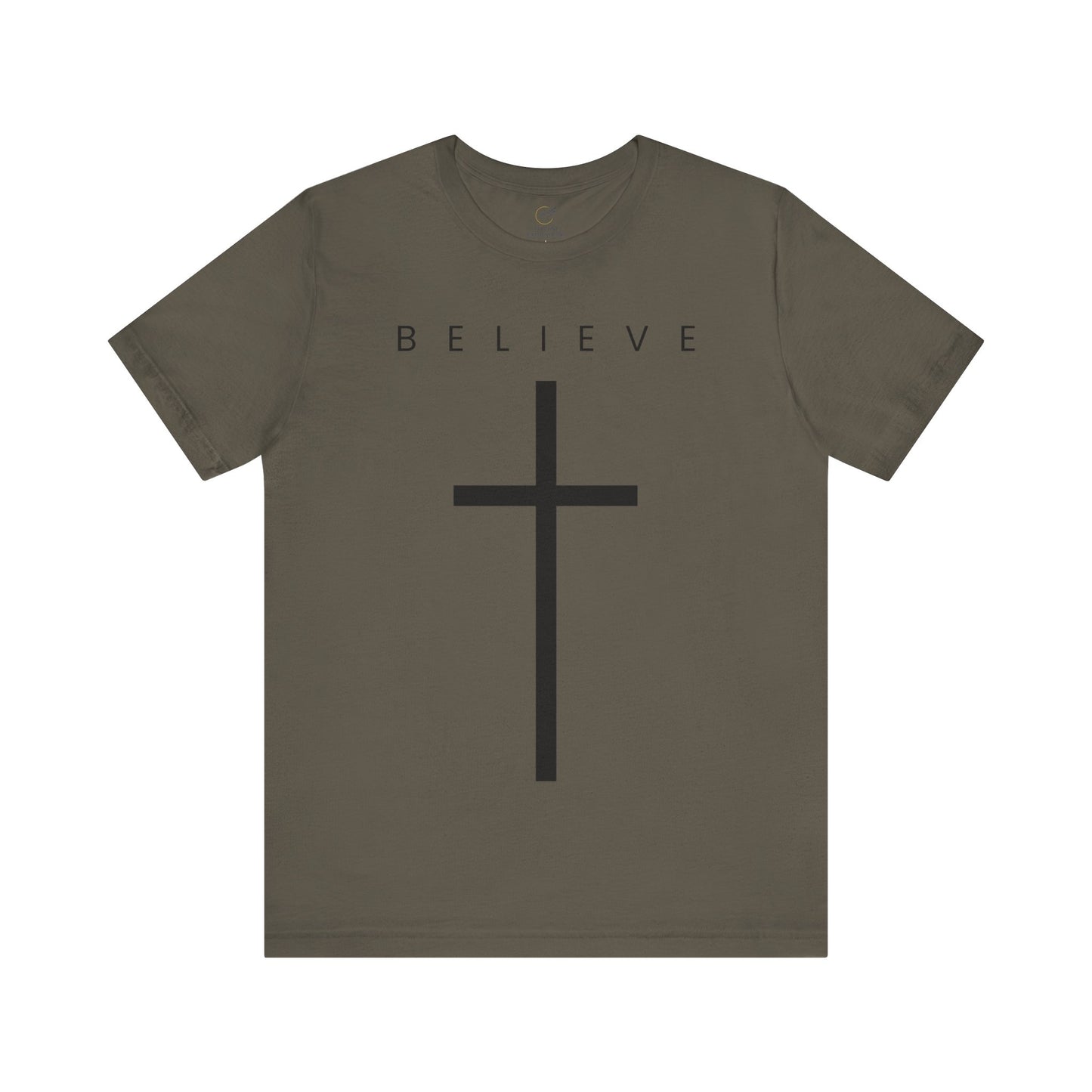 Believe Cross