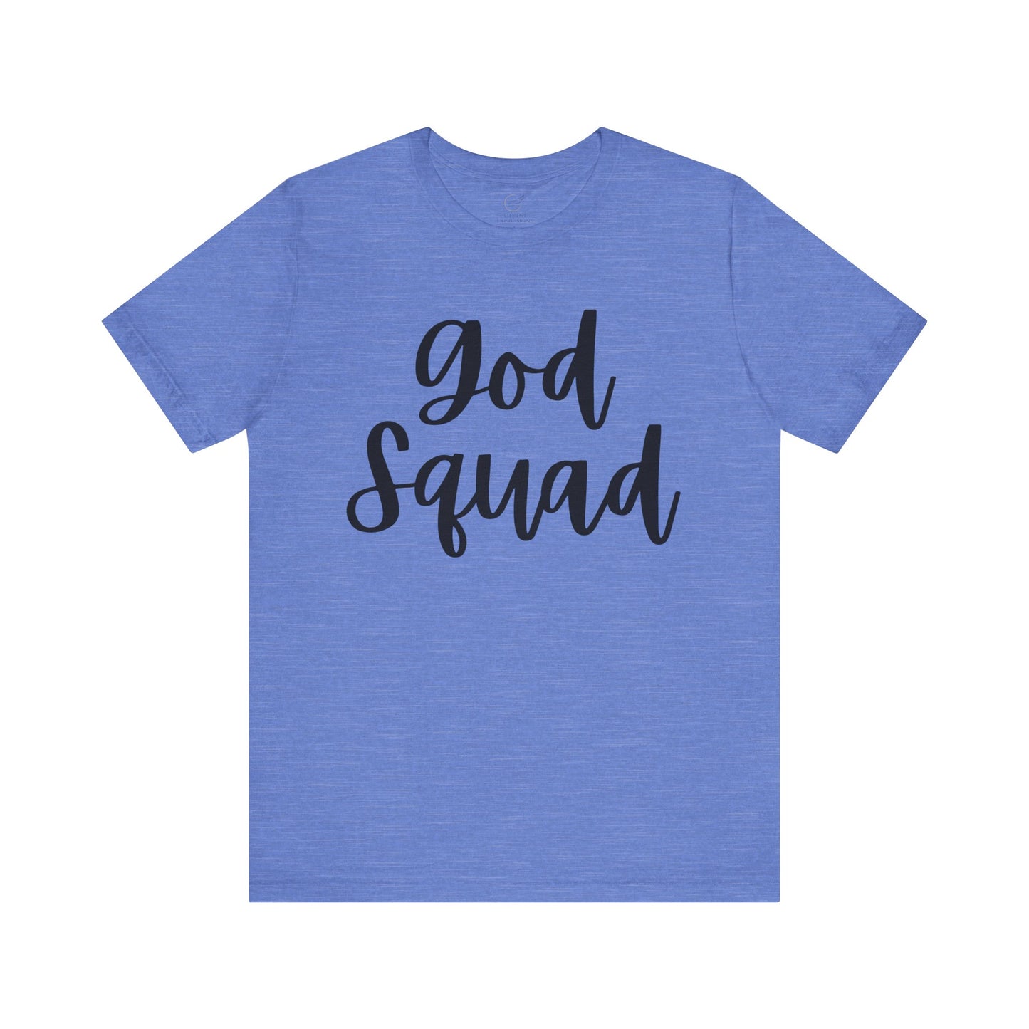 God Squad