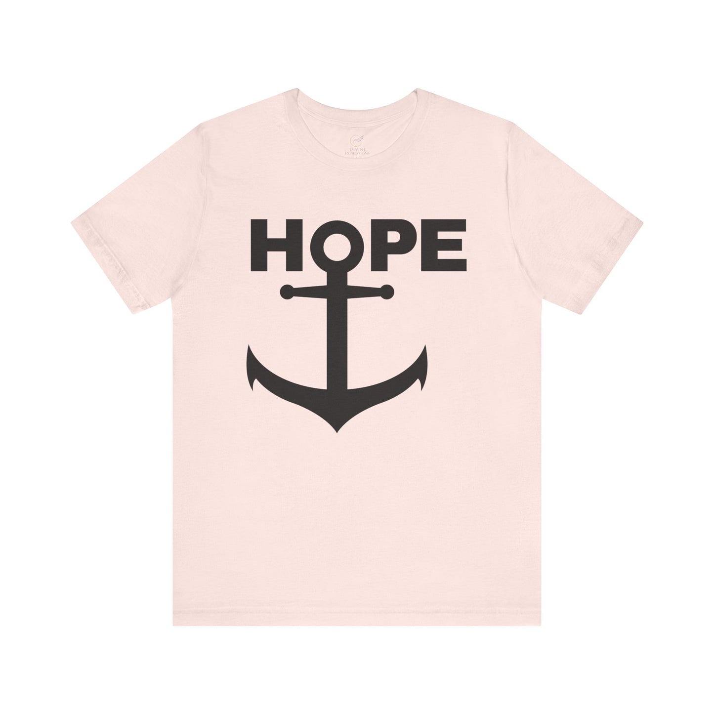 Anchor of Hope