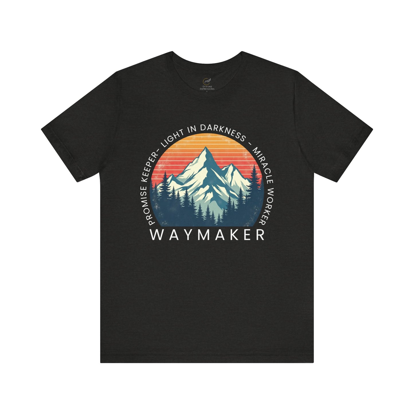 Waymaker Mountain