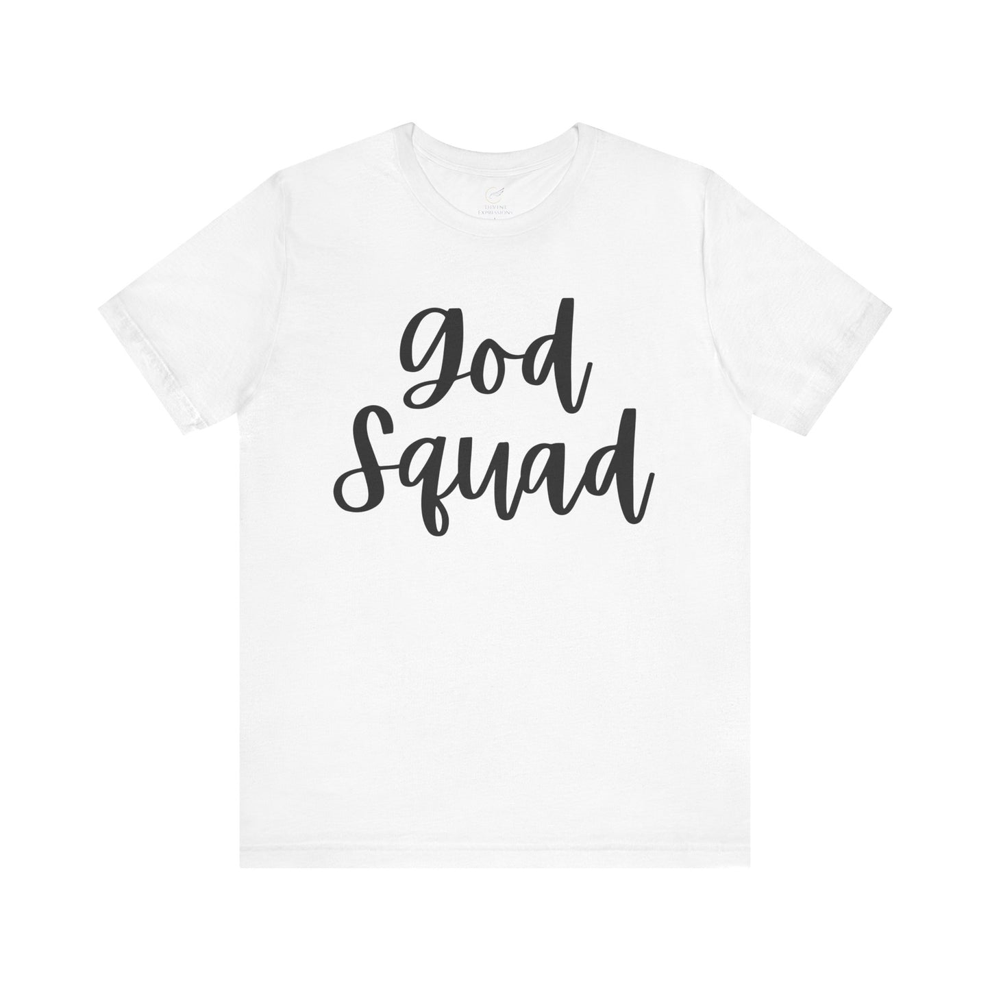 God Squad