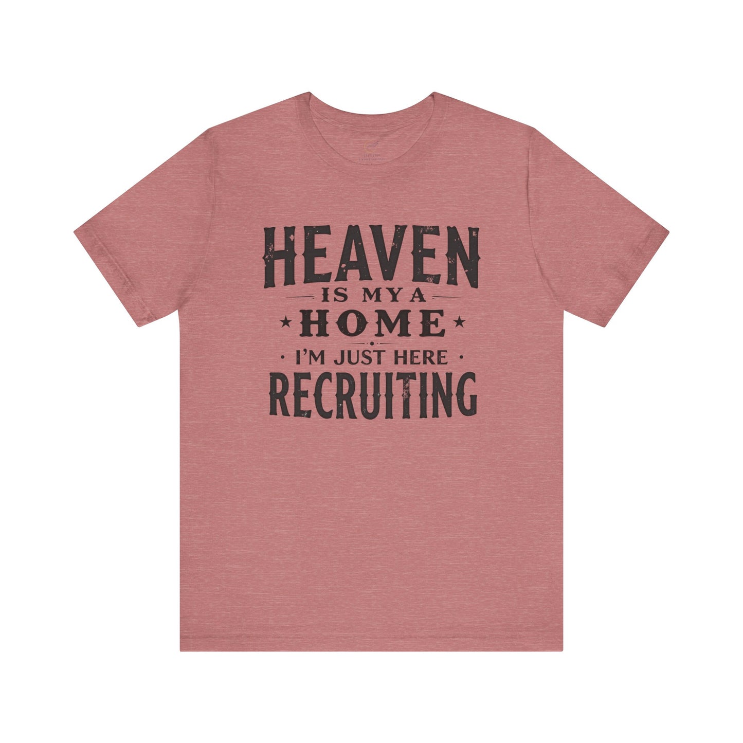 Heavenly Recruiter