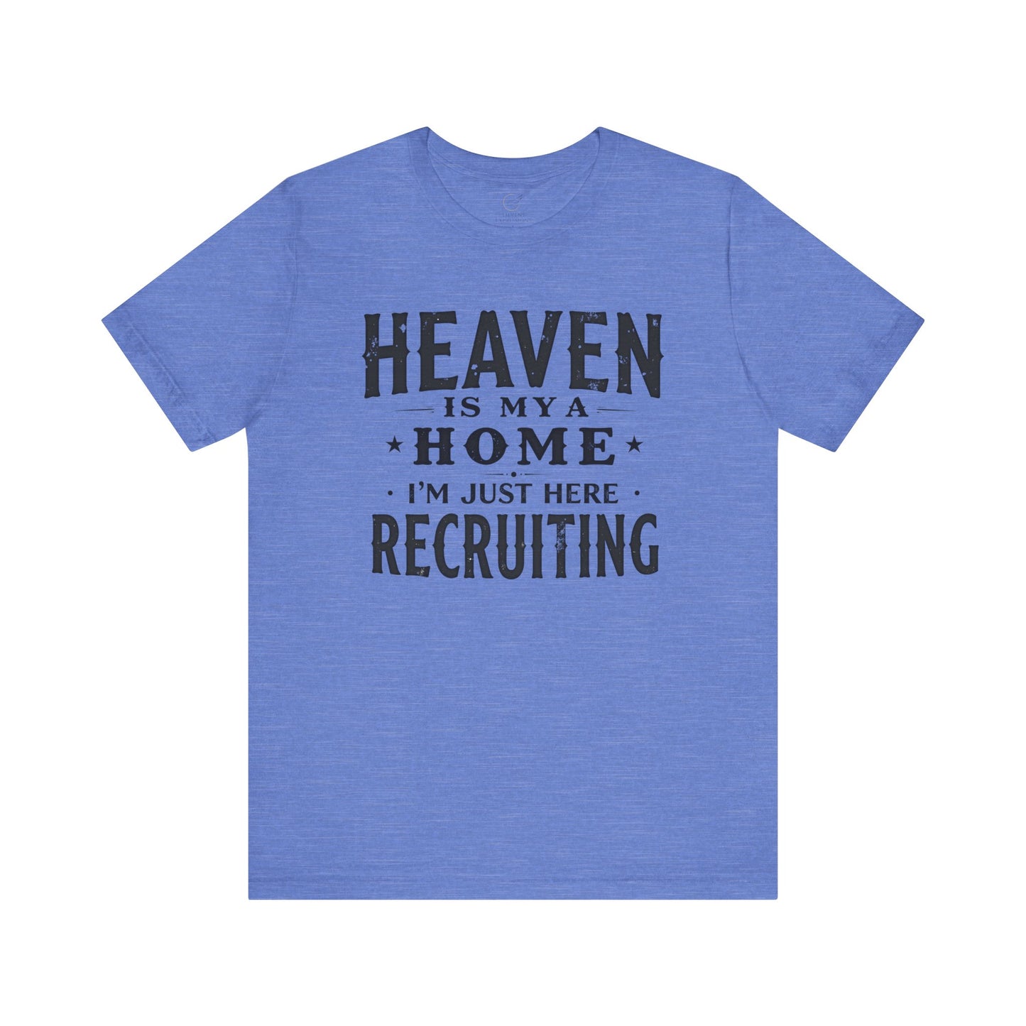 Heavenly Recruiter