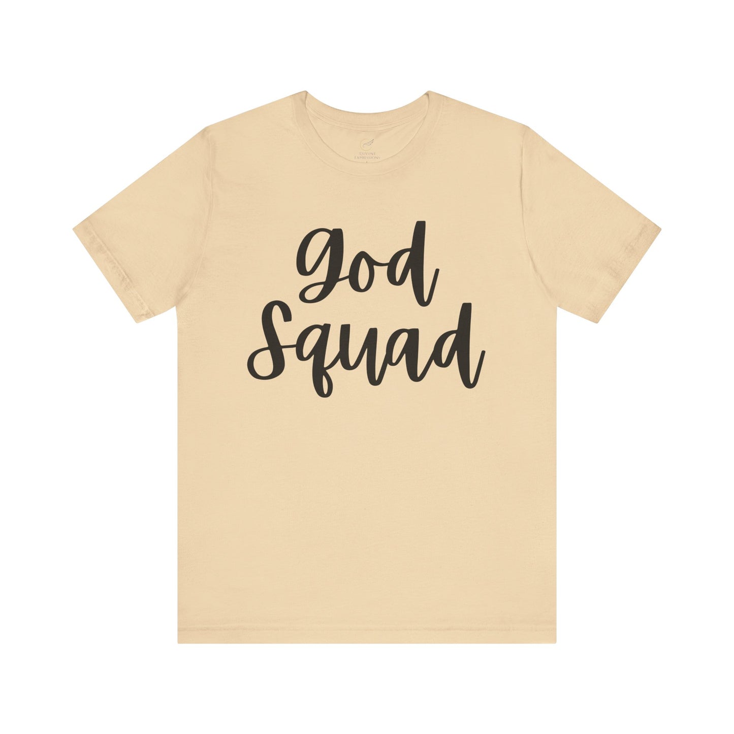 God Squad