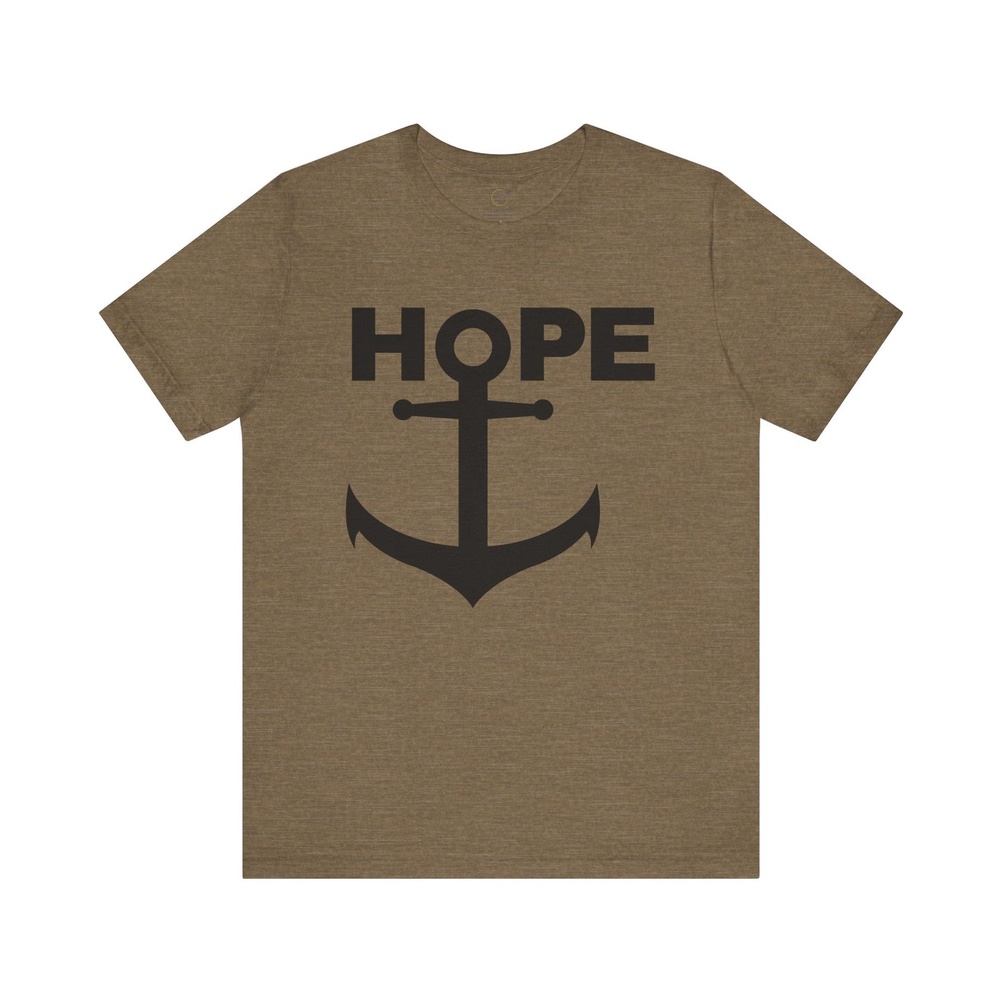 Anchor of Hope