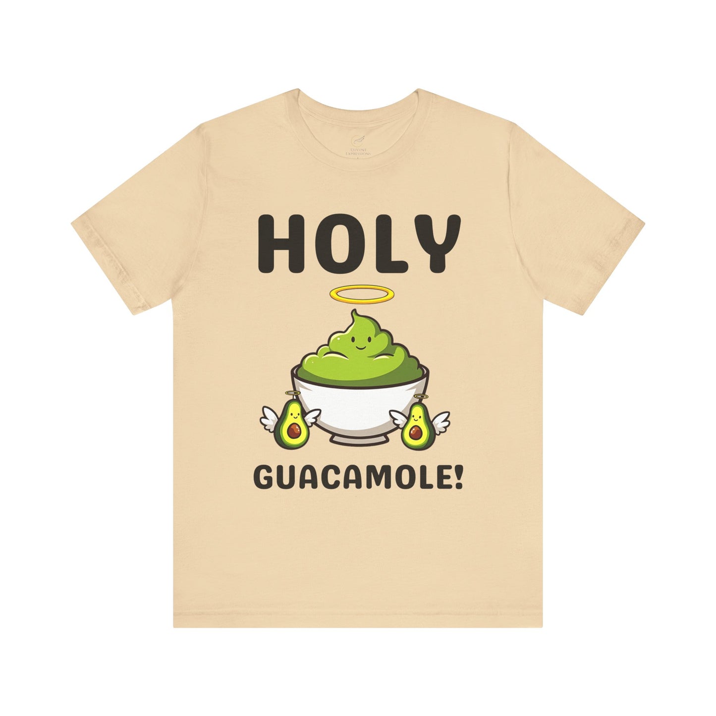 Holy Guacamole!