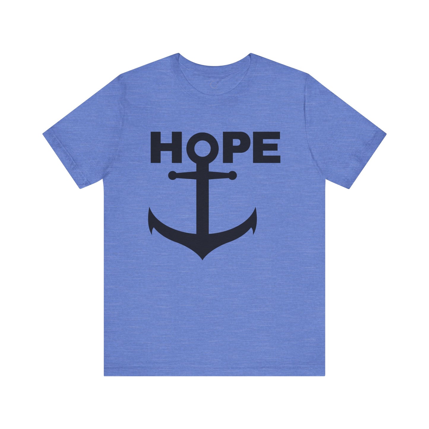 Anchor of Hope