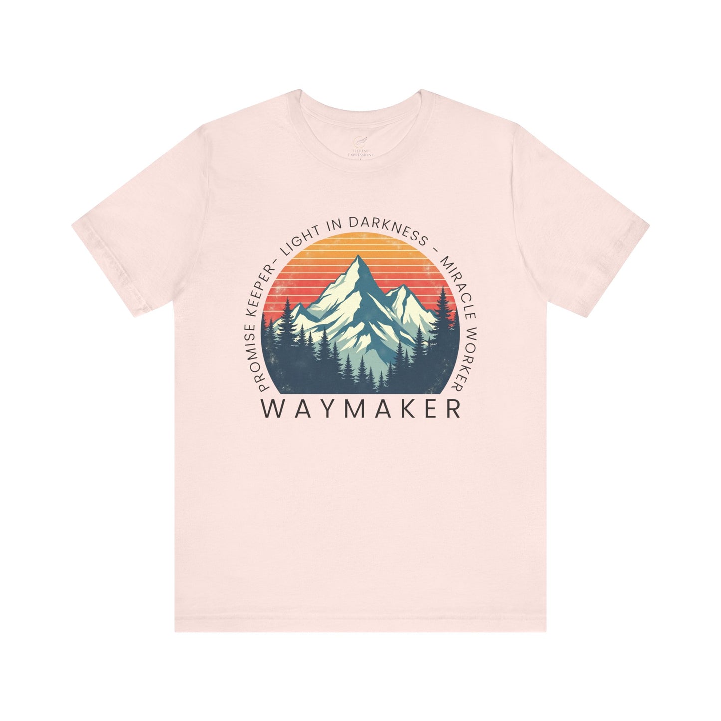 Waymaker Mountain