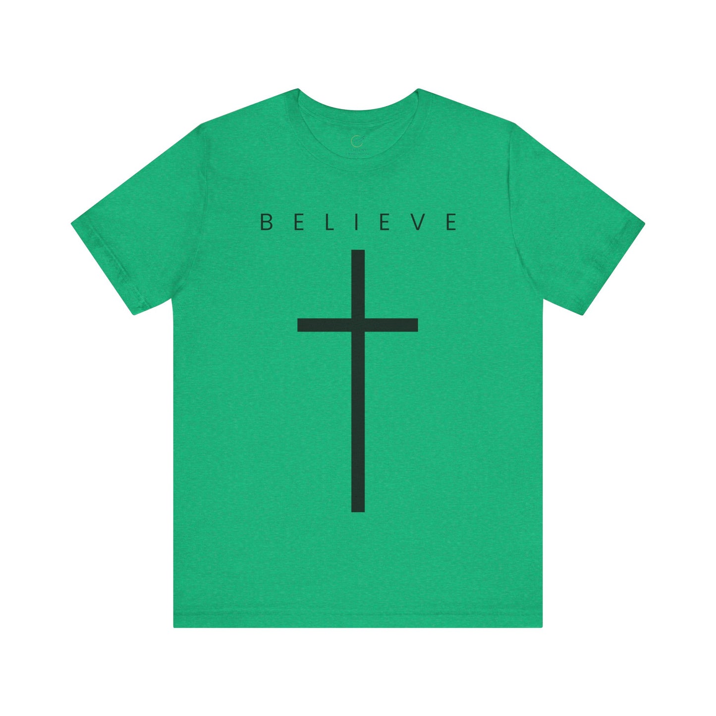 Believe Cross