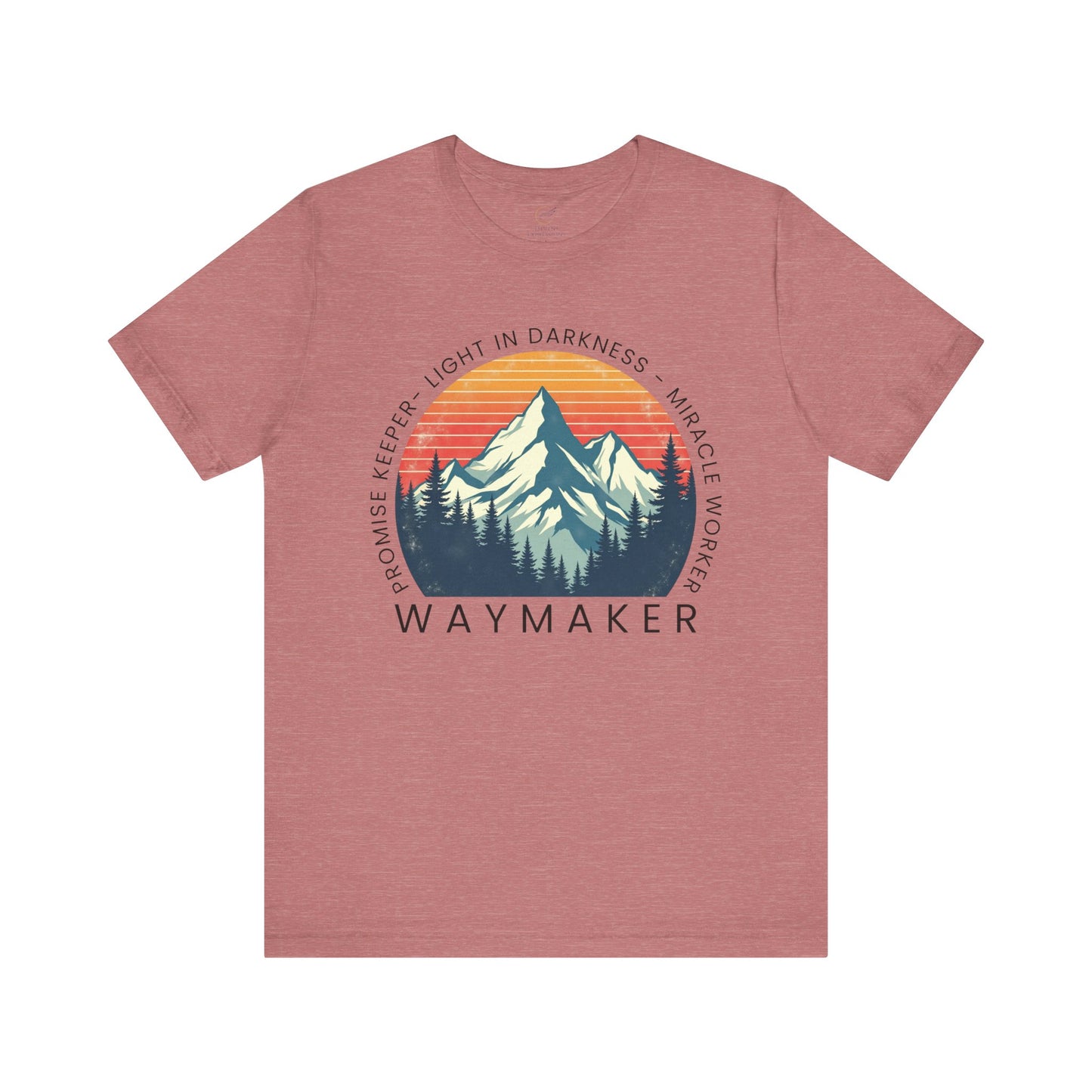 Waymaker Mountain