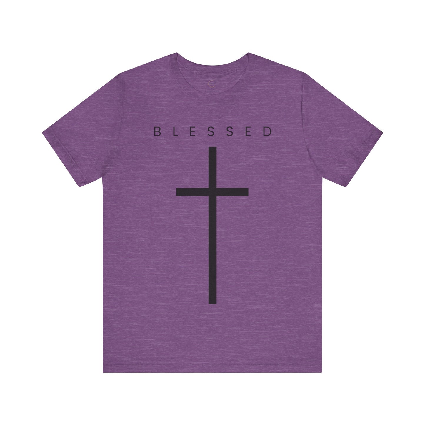 Blessed Cross