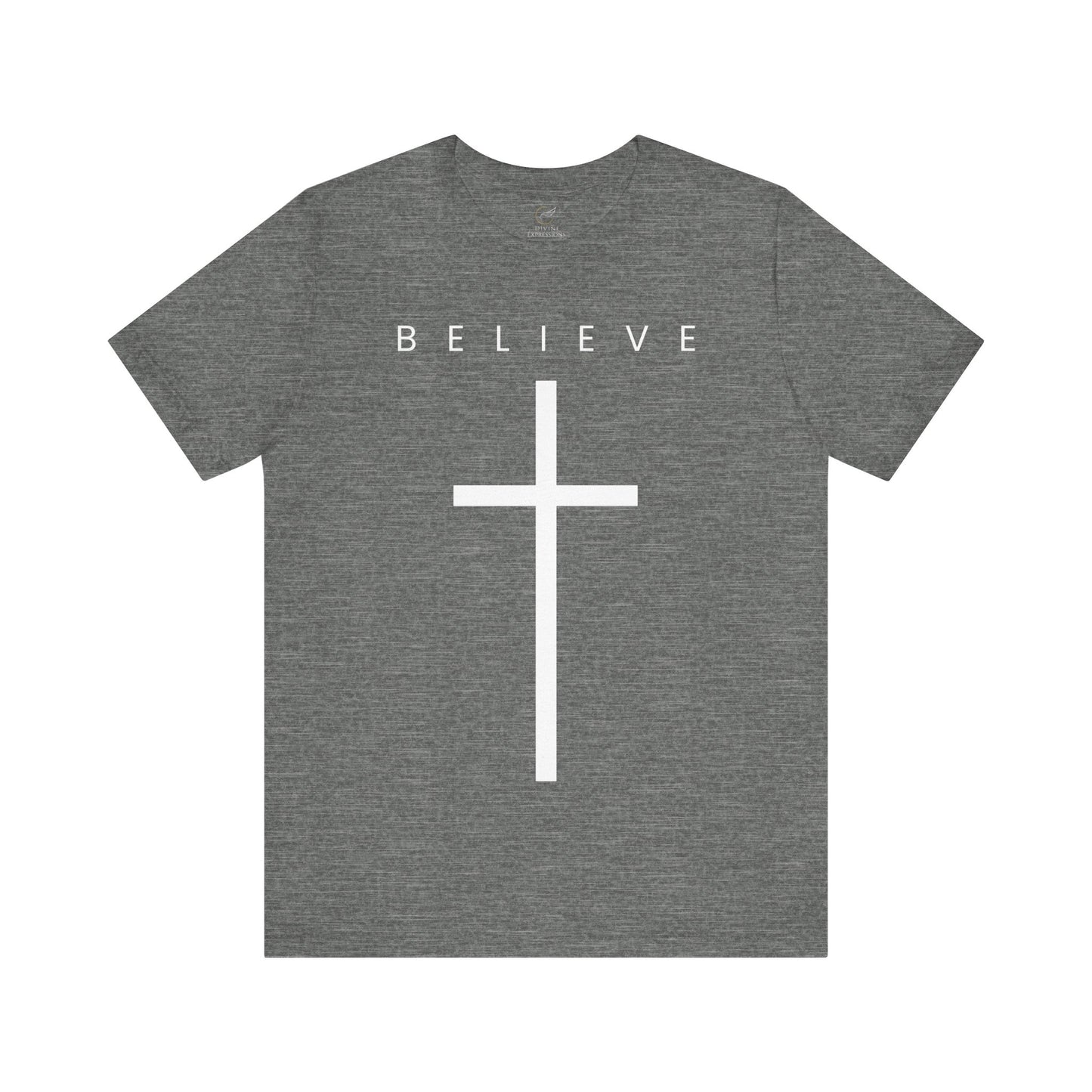 Believe Cross