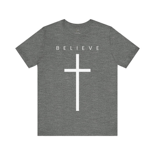 Believe Cross