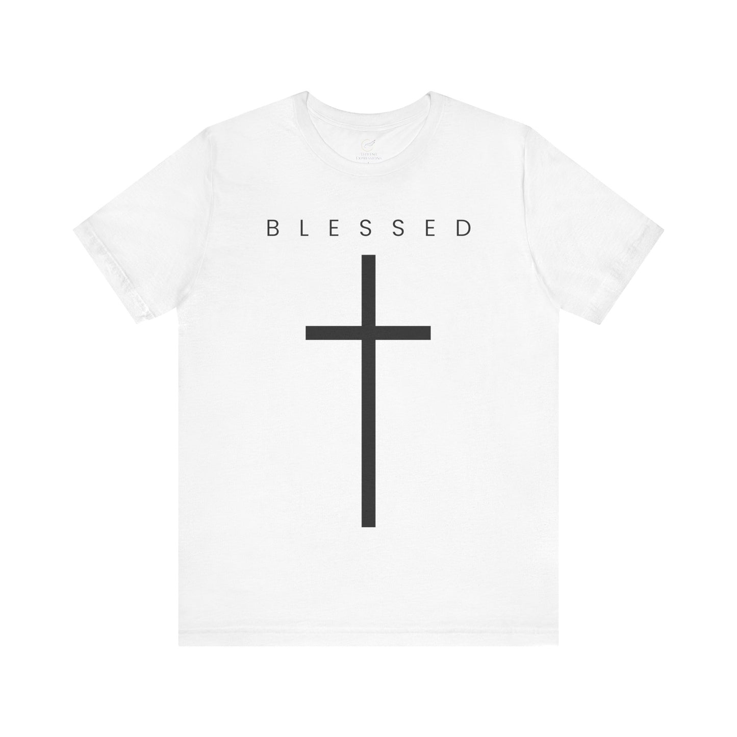 Blessed Cross