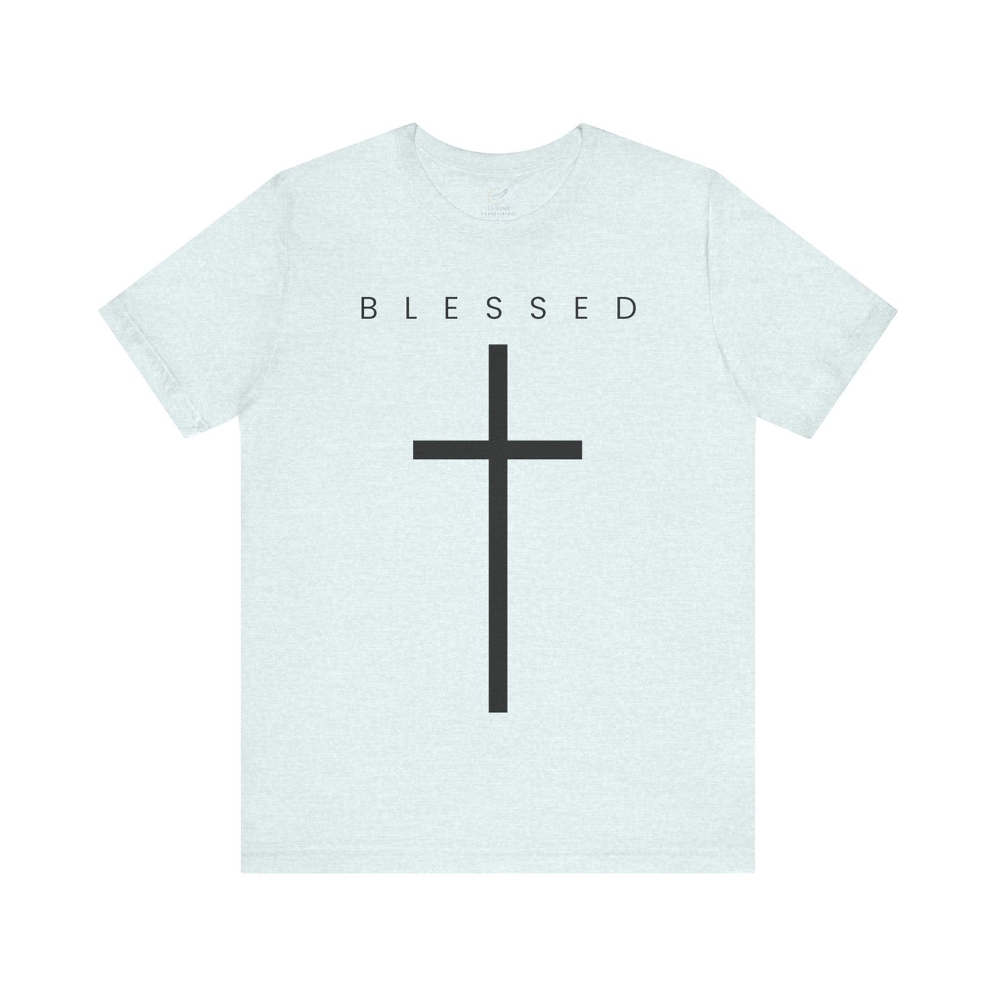 Blessed Cross