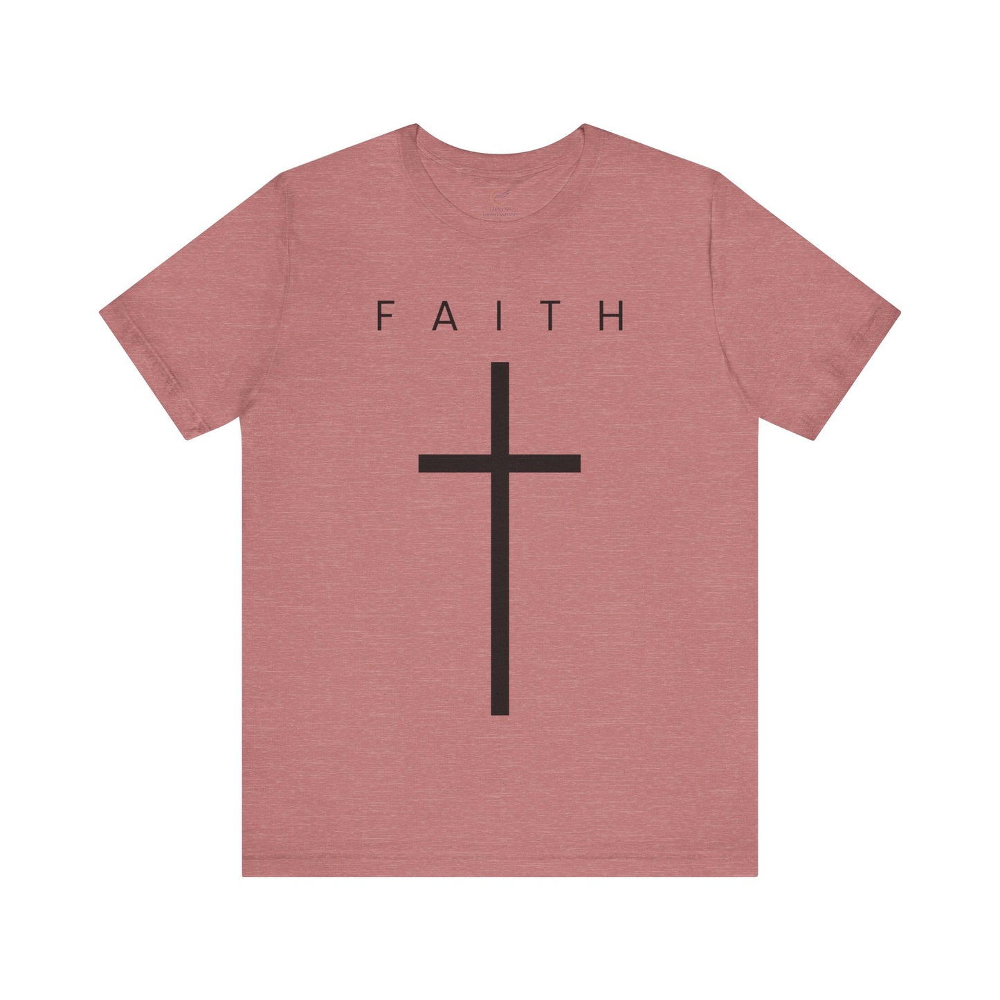 Faith Cross